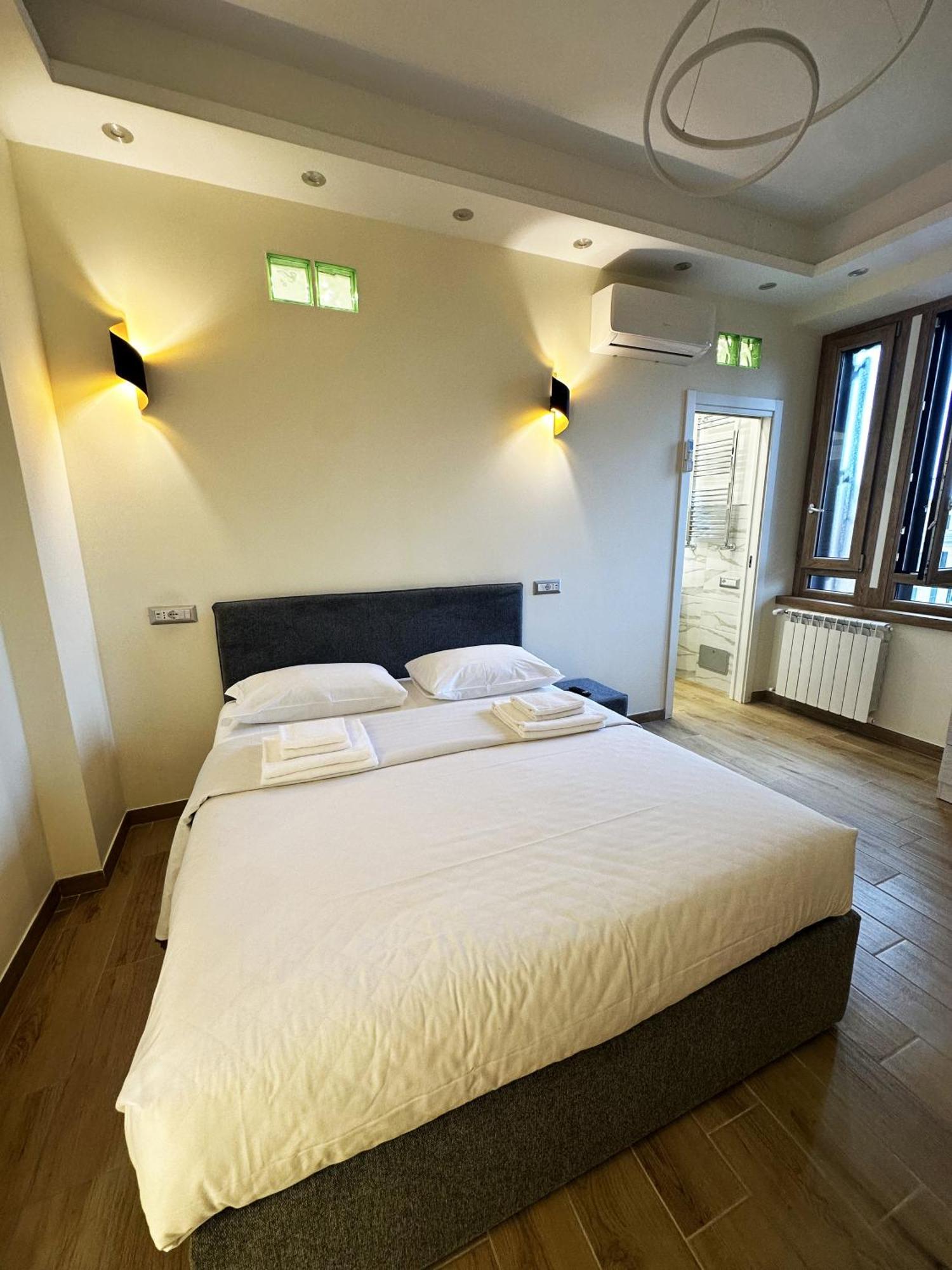 Guest house Zeus Group Vatican *