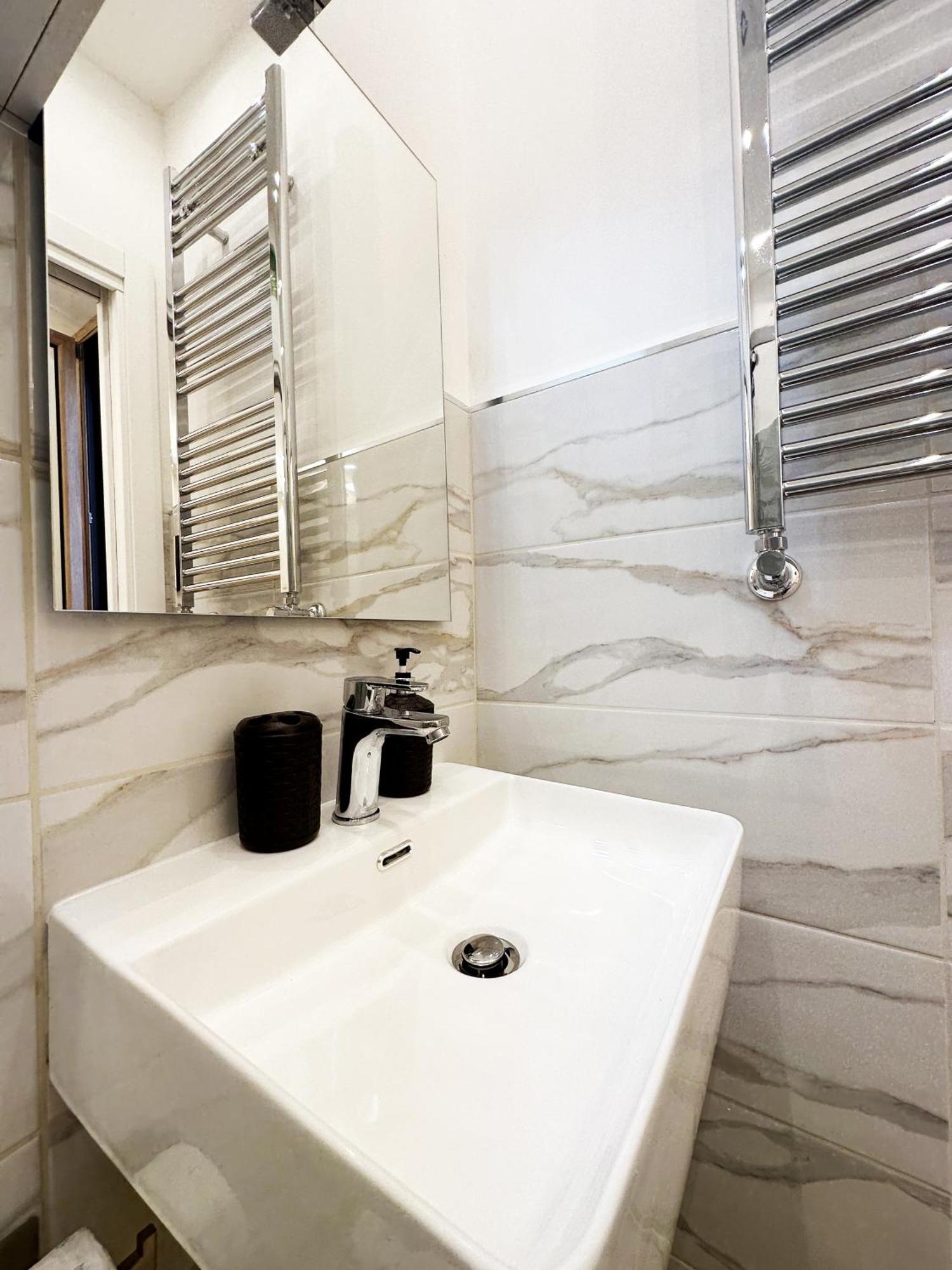 Guest house Zeus Group Vatican *